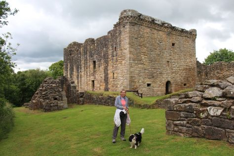 Craigneath Castle